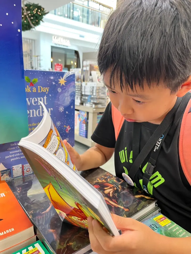Wisdom 2025 澳洲移地訓練旅行