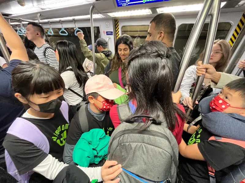 Wisdom 2025 澳洲移地訓練旅行