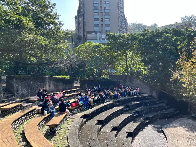Wisdom 2025 Winter Camp Travel （小小探險家，走進北投溫泉世界）