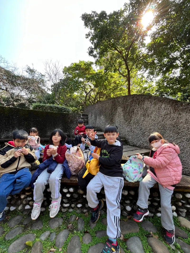 Wisdom 2025 Winter Camp Travel （小小探險家，走進北投溫泉世界）