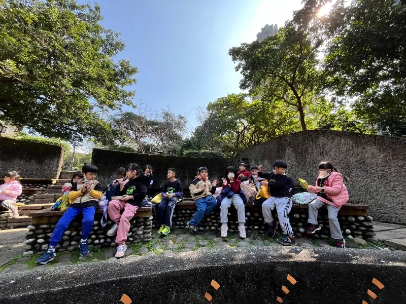 Wisdom 2025 Winter Camp Travel （小小探險家，走進北投溫泉世界）