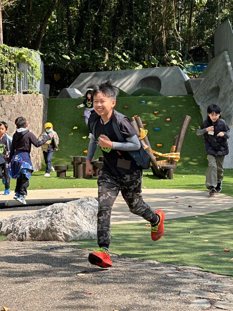 Wisdom 2025 Winter Camp Travel （小小探險家，走進北投溫泉世界）
