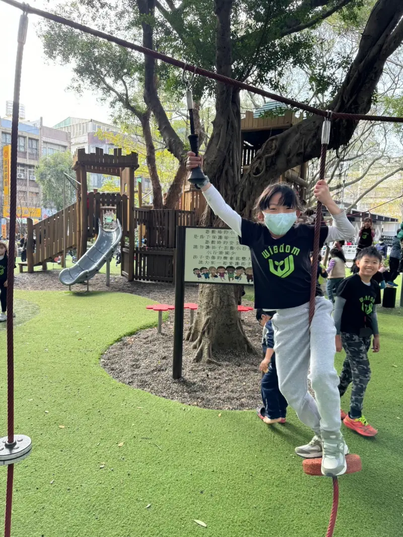 Wisdom 2025 Winter Camp Travel （小小探險家，走進北投溫泉世界）