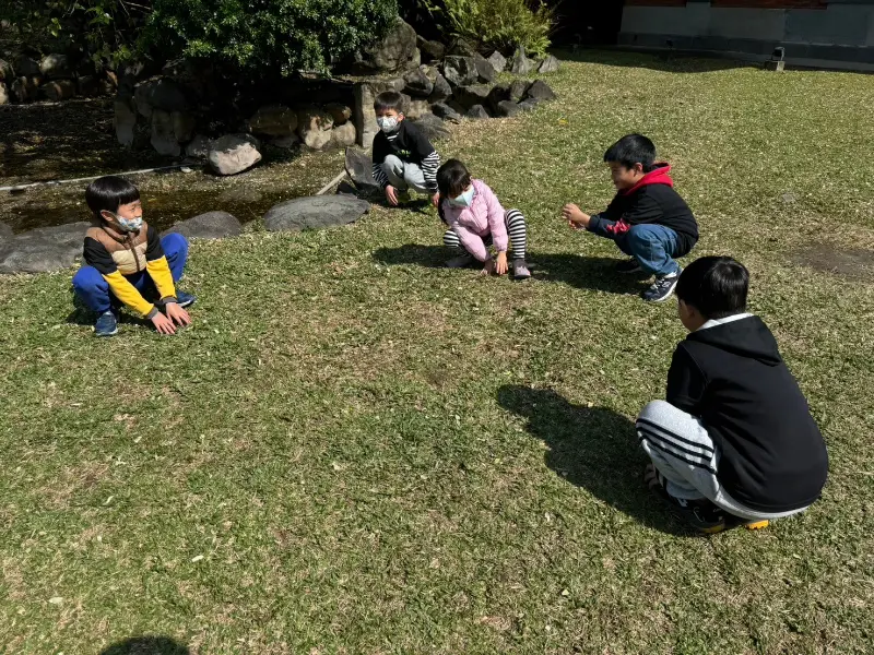 Wisdom 2025 Winter Camp Travel （小小探險家，走進北投溫泉世界）
