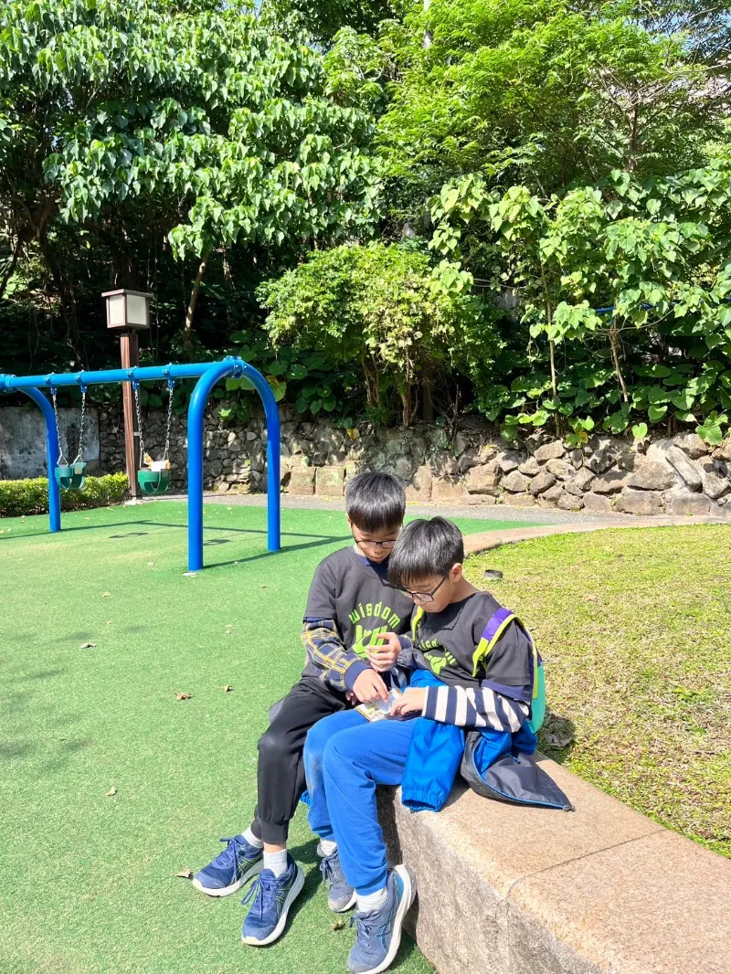 Wisdom 2025 Winter Camp Travel （小小探險家，走進北投溫泉世界）