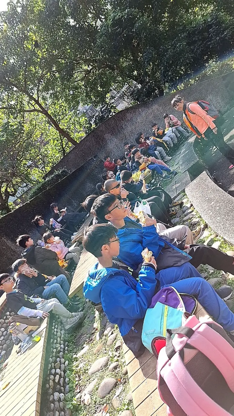 Wisdom 2025 Winter Camp Travel （小小探險家，走進北投溫泉世界）