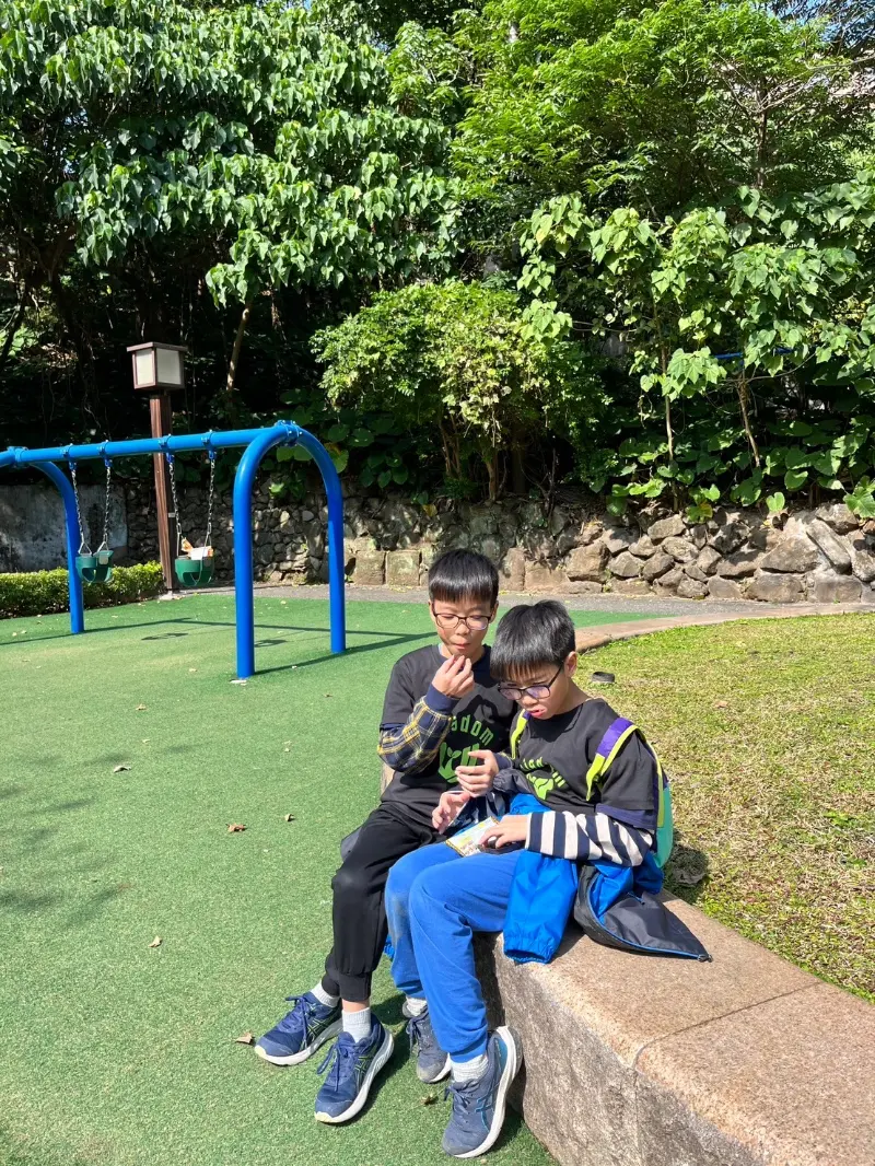 Wisdom 2025 Winter Camp Travel （小小探險家，走進北投溫泉世界）