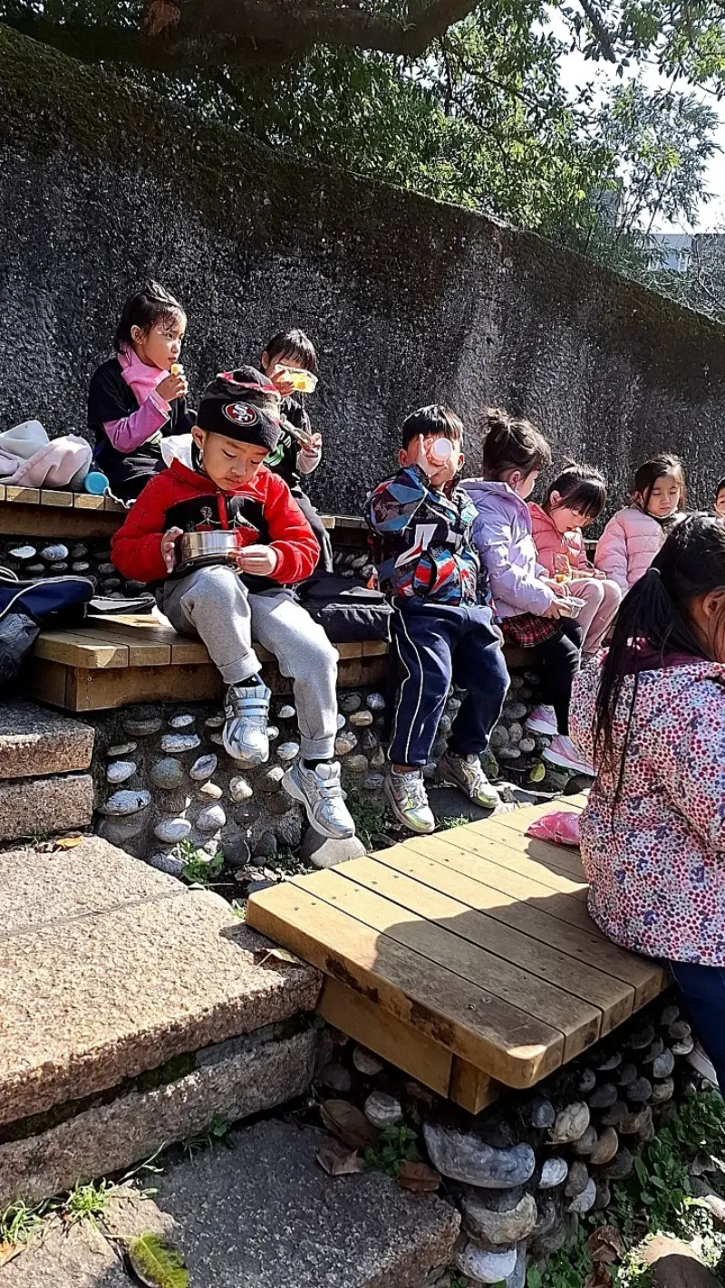 Wisdom 2025 Winter Camp Travel （小小探險家，走進北投溫泉世界）