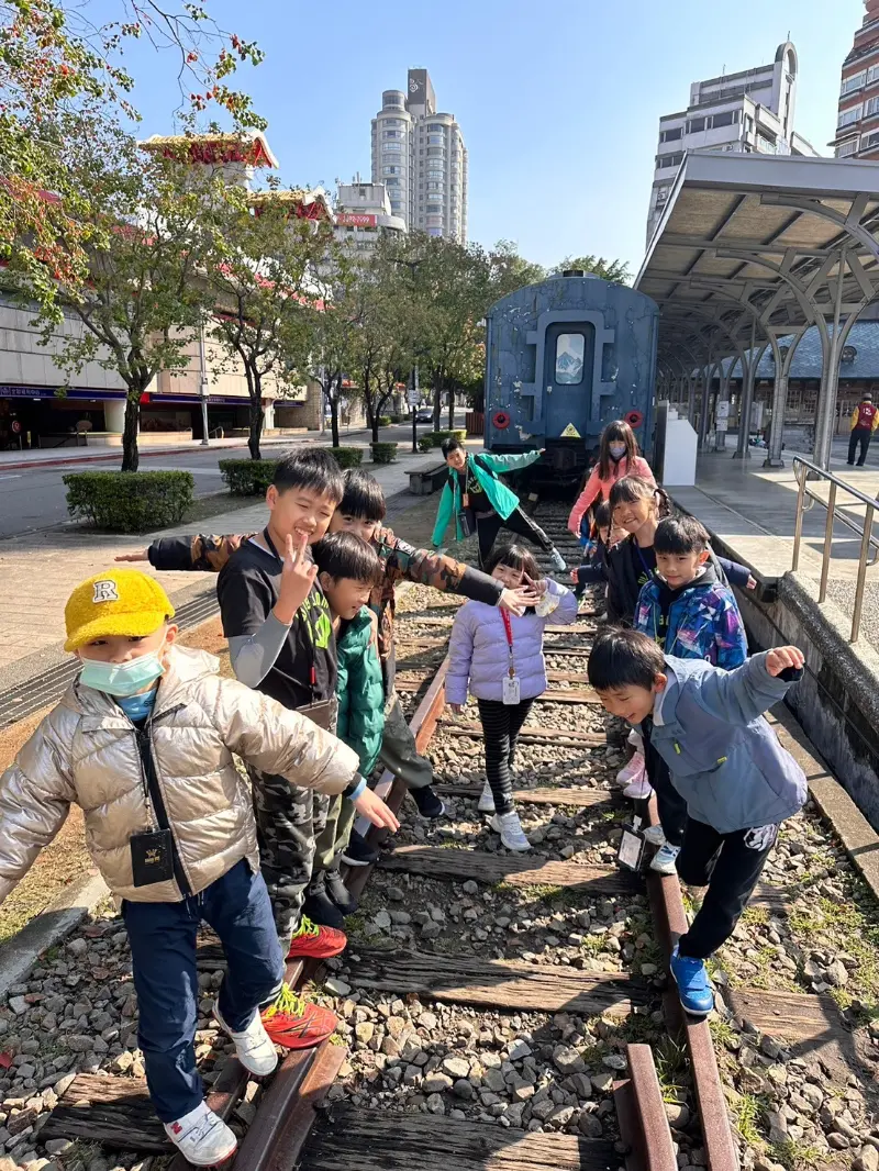 Wisdom 2025 Winter Camp Travel （小小探險家，走進北投溫泉世界）