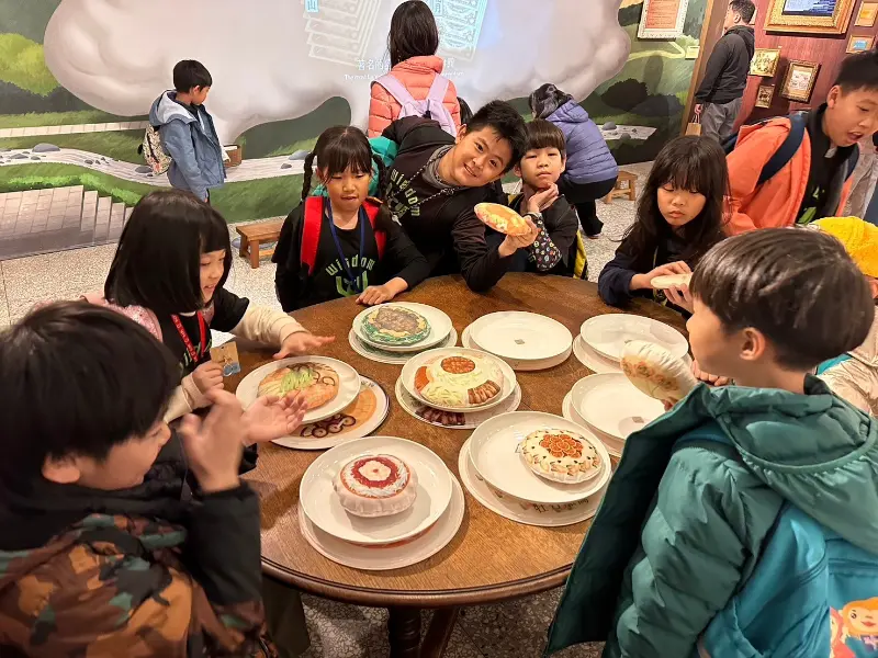 Wisdom 2025 Winter Camp Travel （小小探險家，走進北投溫泉世界）
