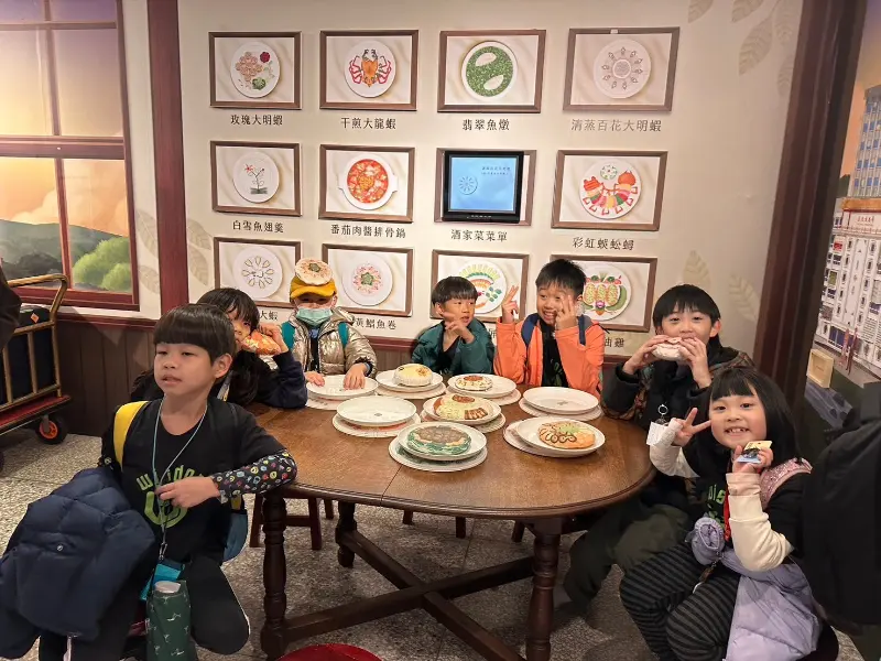Wisdom 2025 Winter Camp Travel （小小探險家，走進北投溫泉世界）