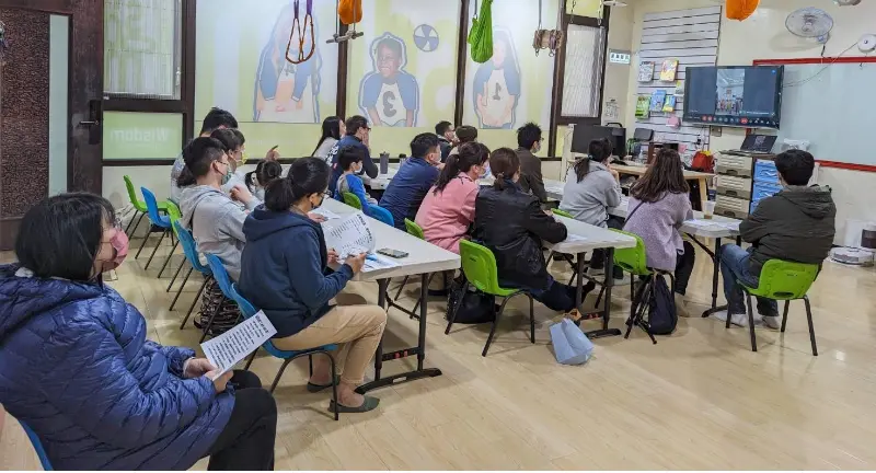 🌟2025準國小新鮮人請看這邊🌟 114學年度《小一新生暨家長座談會》開放報名