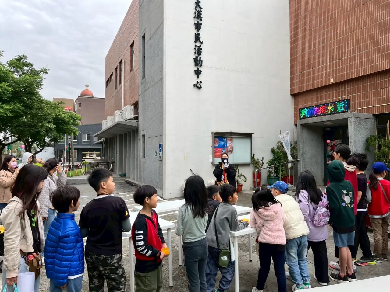 20250412兒童市集