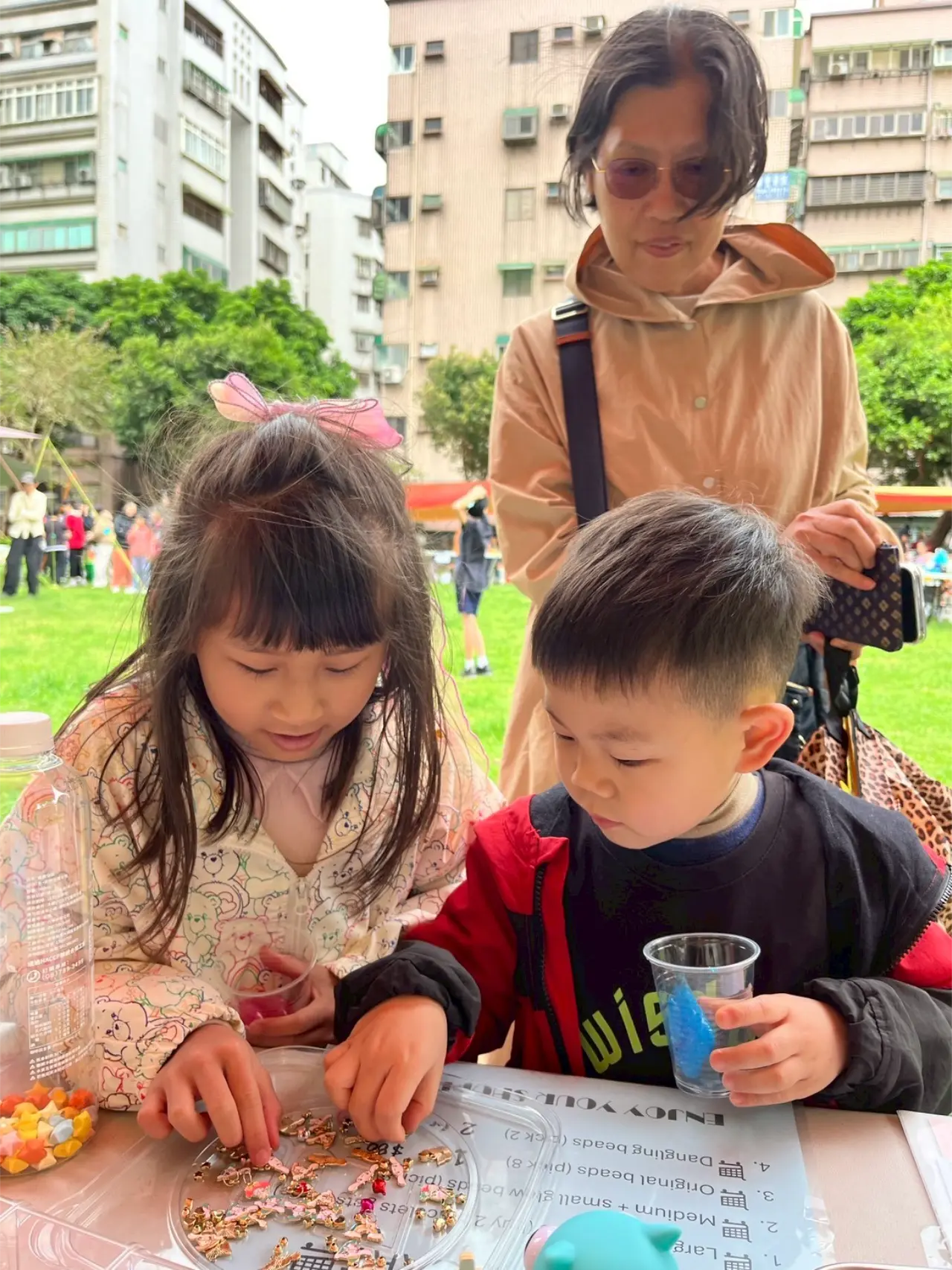 20250412兒童市集