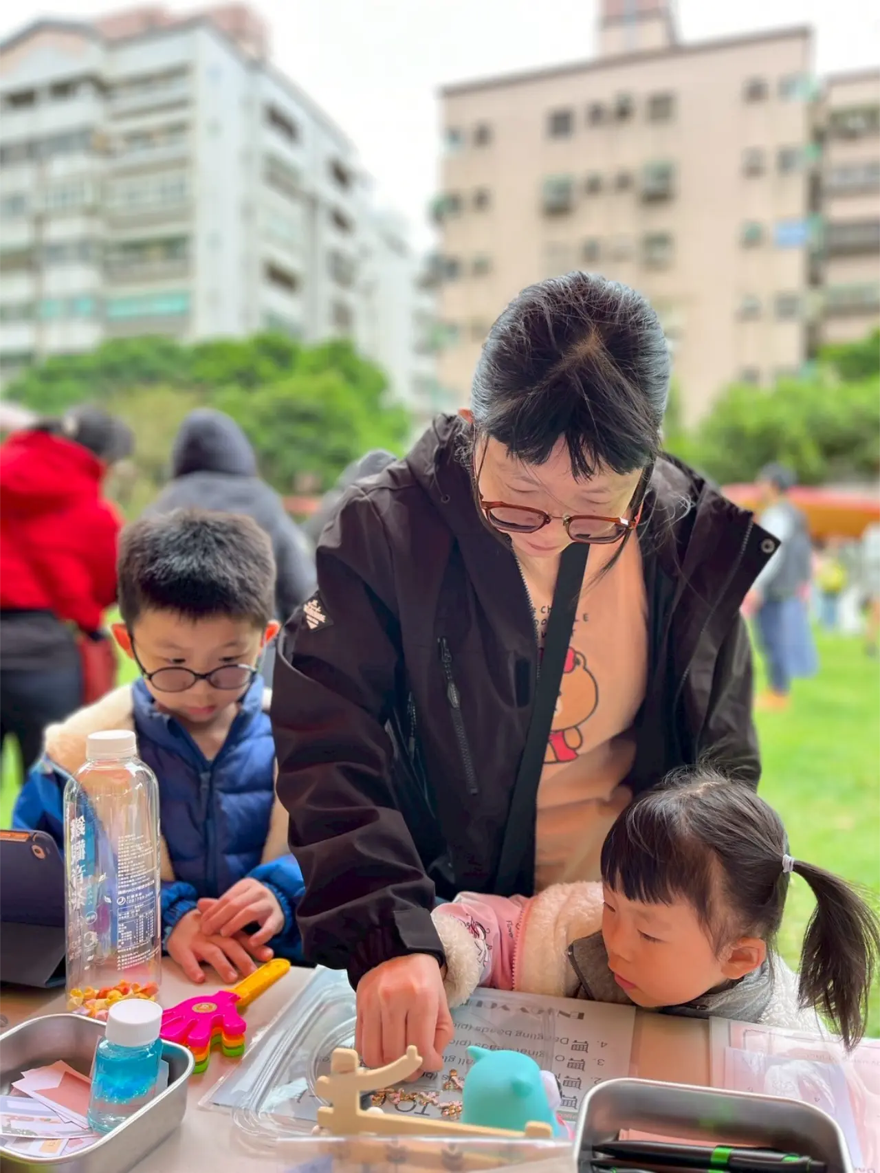 20250412兒童市集