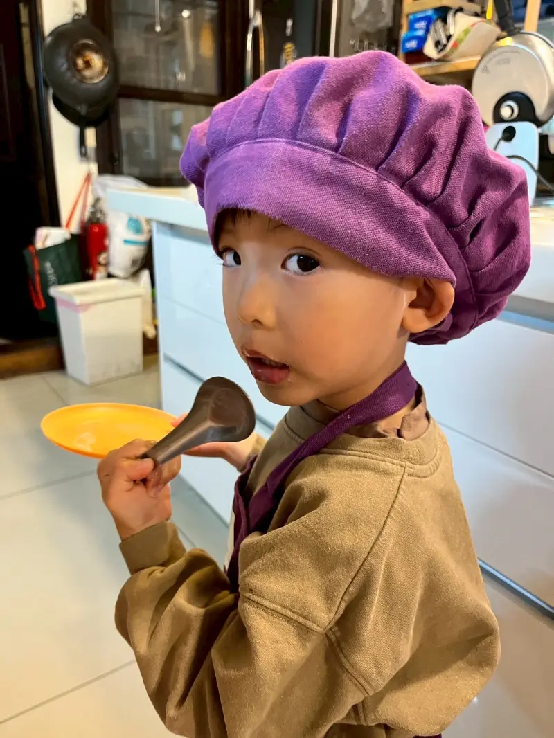 4/26 快閃課-Baking -活動照片精選