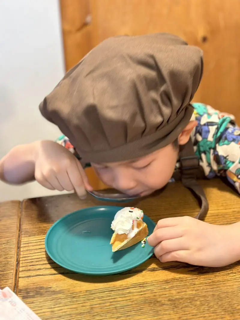 4/26 快閃課-Baking -活動照片精選