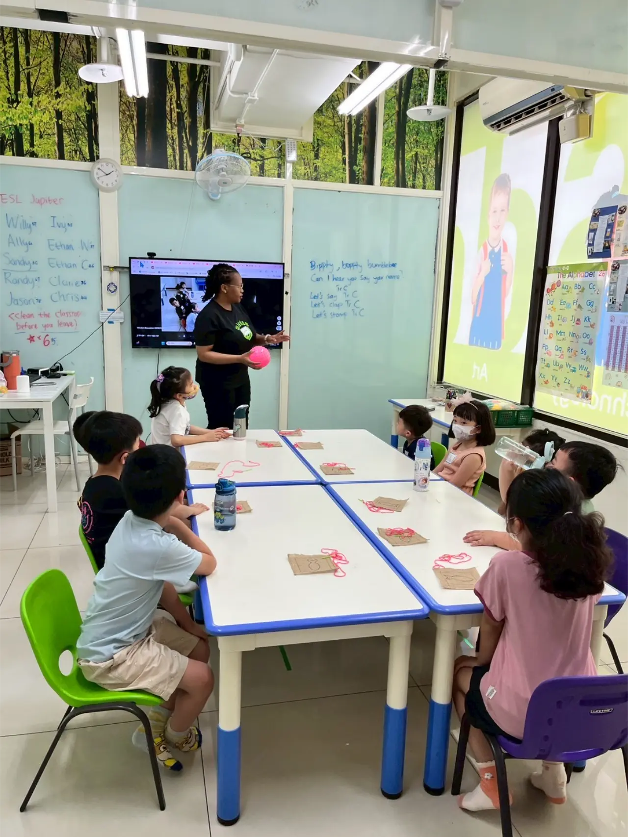 LINE ALBUM 20250614 快閃課 250616 43