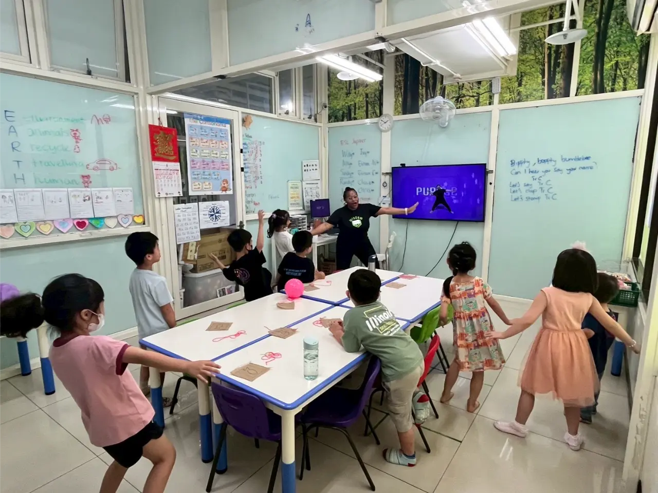 LINE ALBUM 20250614 快閃課 250616 42