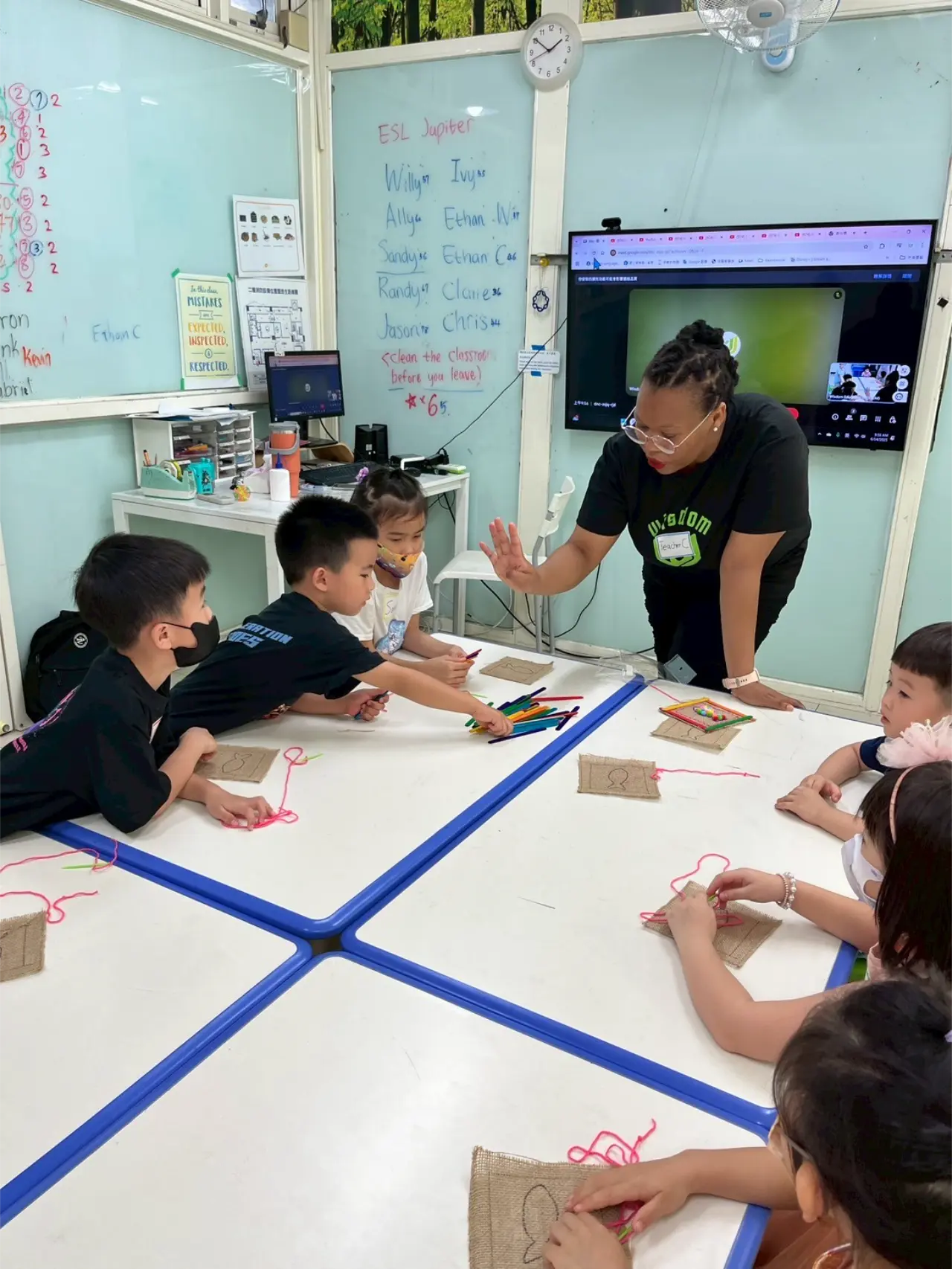 LINE ALBUM 20250614 快閃課 250616 41