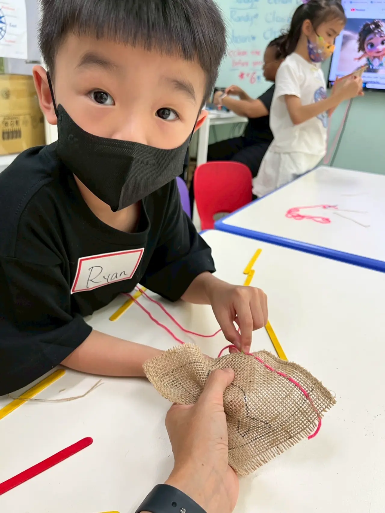 LINE ALBUM 20250614 快閃課 250616 40