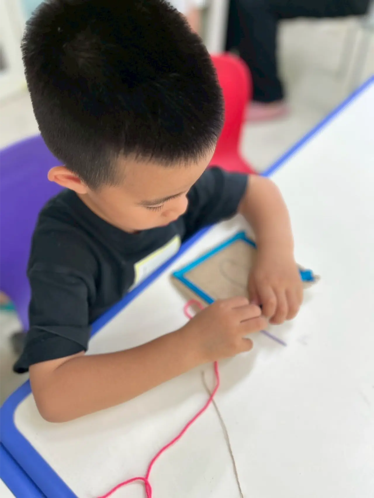 LINE ALBUM 20250614 快閃課 250616 37