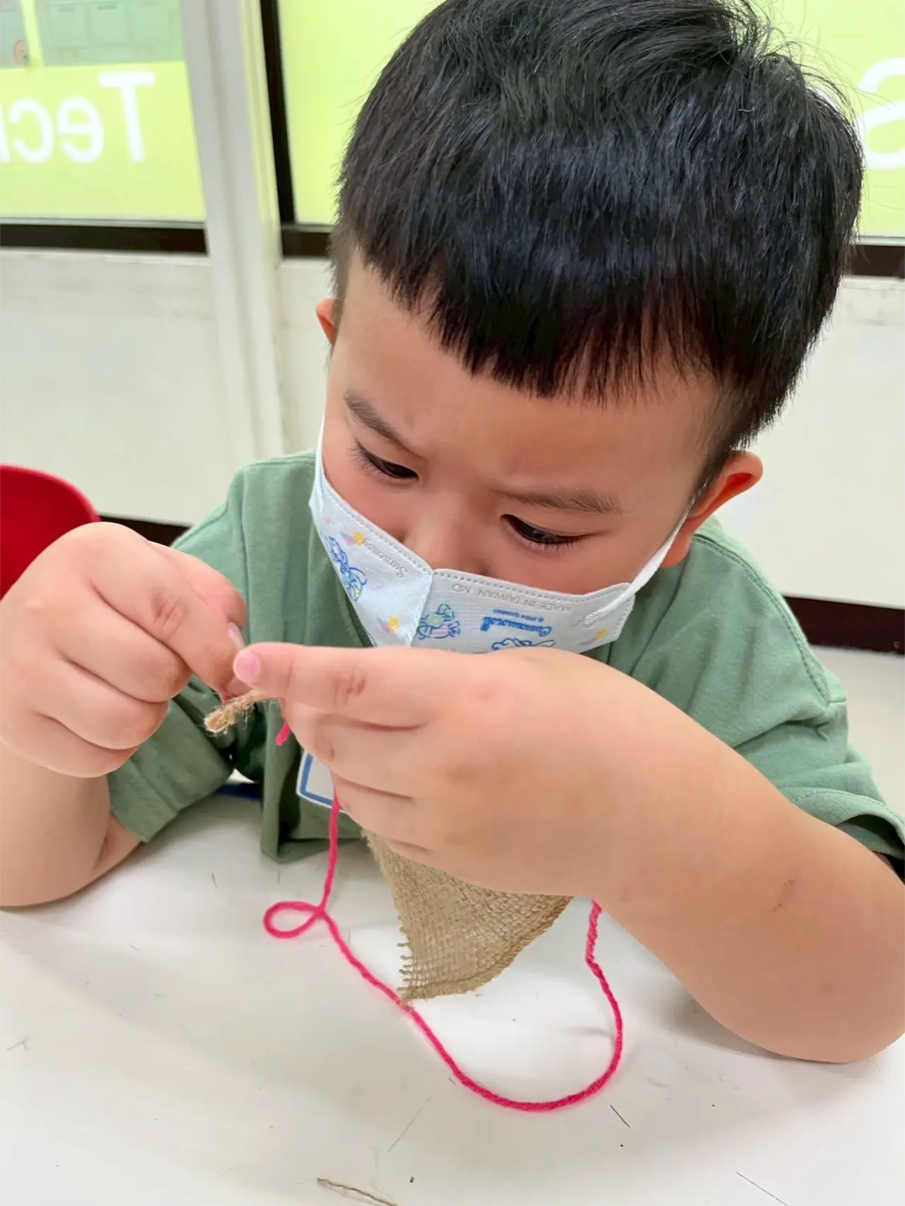 LINE ALBUM 20250614 快閃課 250616 35