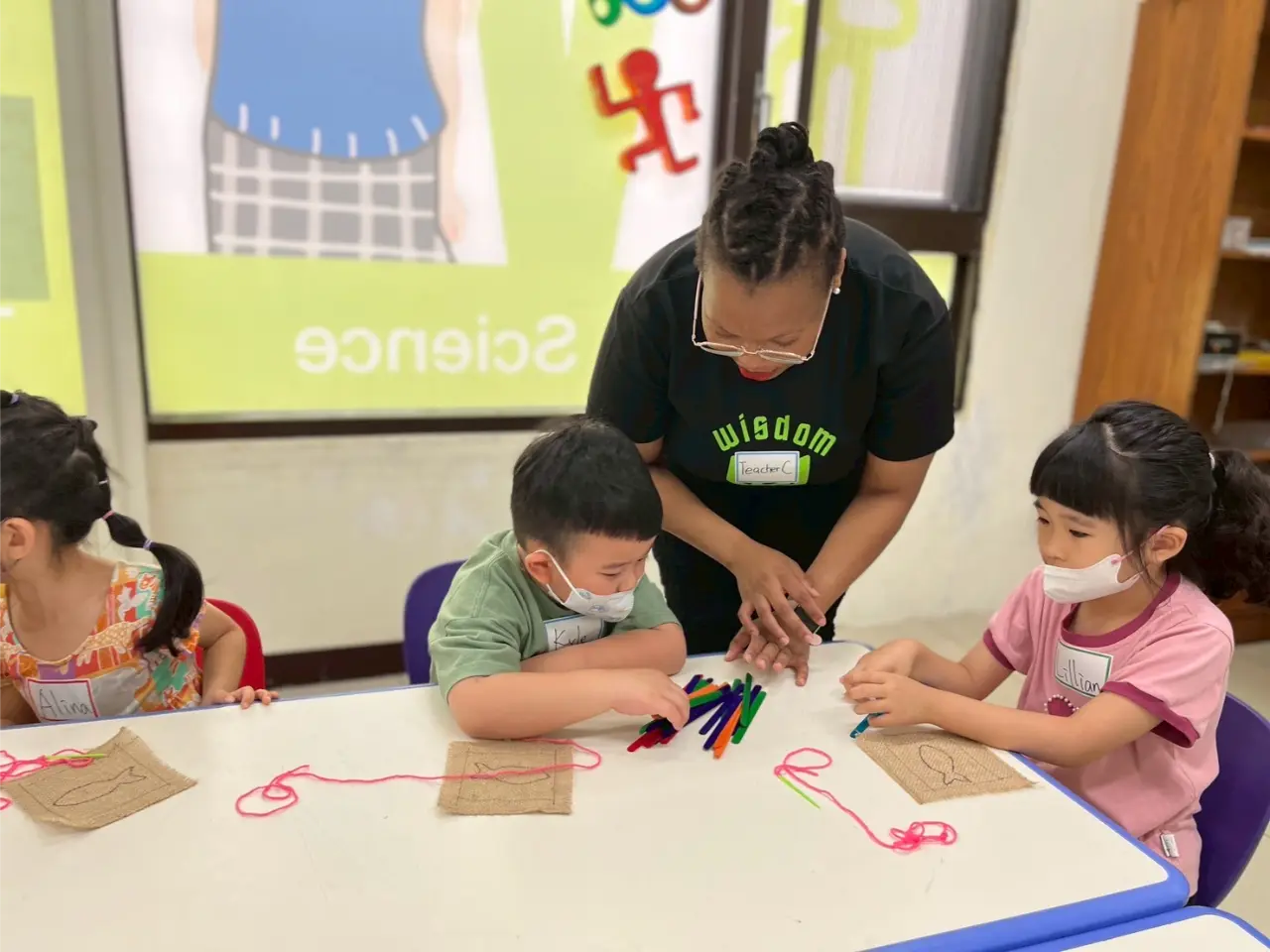 LINE ALBUM 20250614 快閃課 250616 33