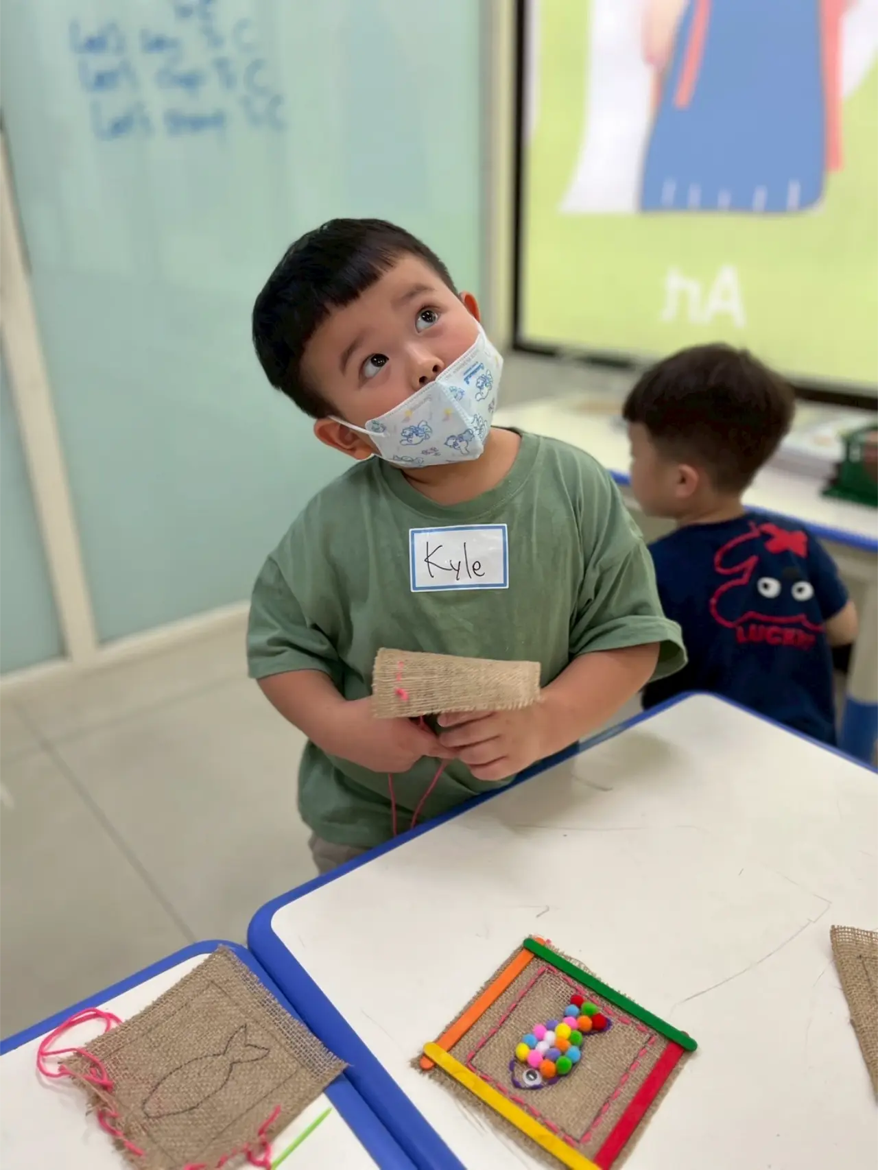 LINE ALBUM 20250614 快閃課 250616 31