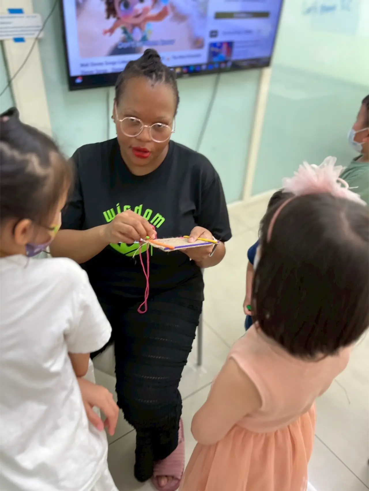 LINE ALBUM 20250614 快閃課 250616 30