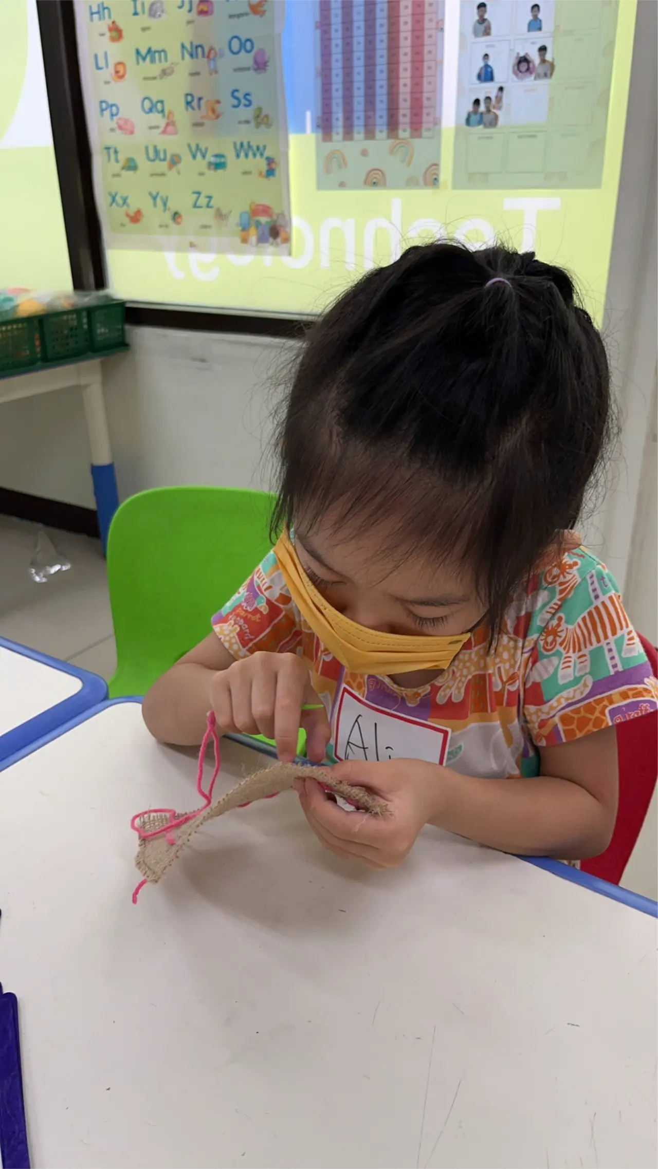 LINE ALBUM 20250614 快閃課 250616 29