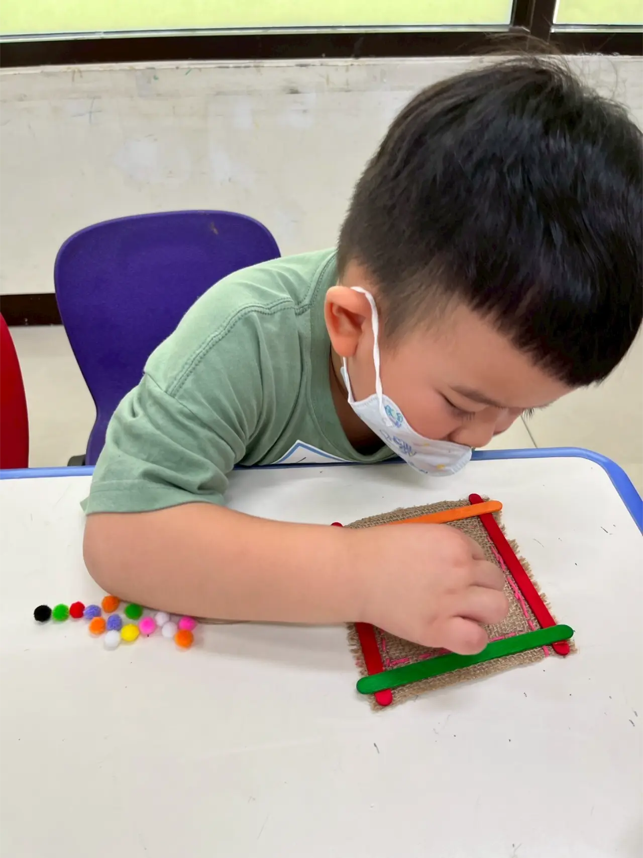 LINE ALBUM 20250614 快閃課 250616 25