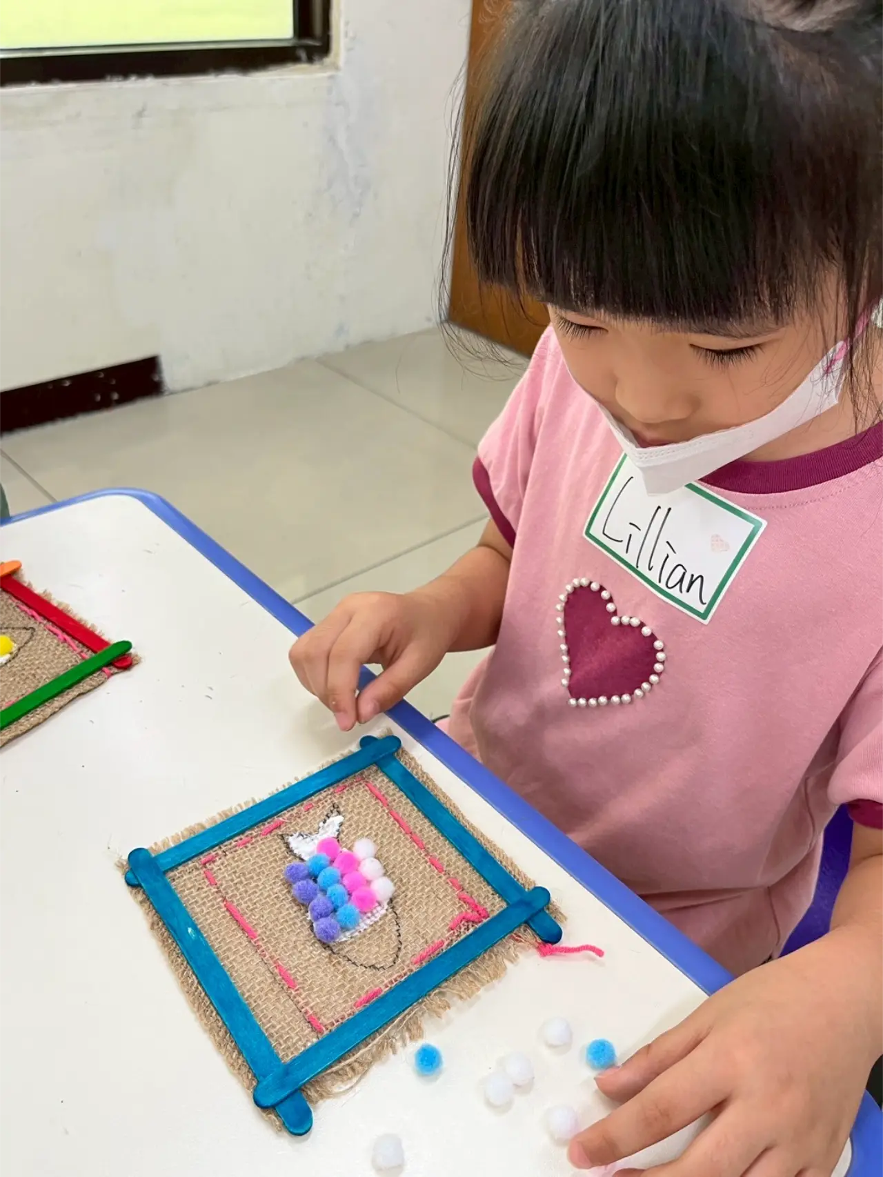 LINE ALBUM 20250614 快閃課 250616 24