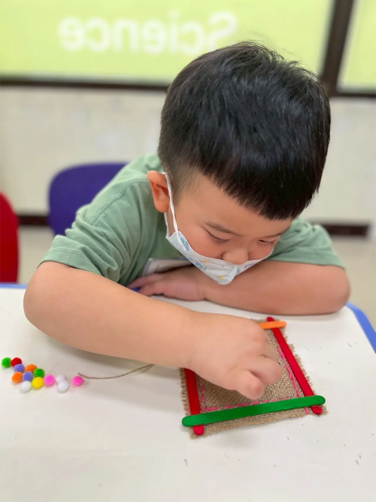 LINE ALBUM 20250614 快閃課 250616 23