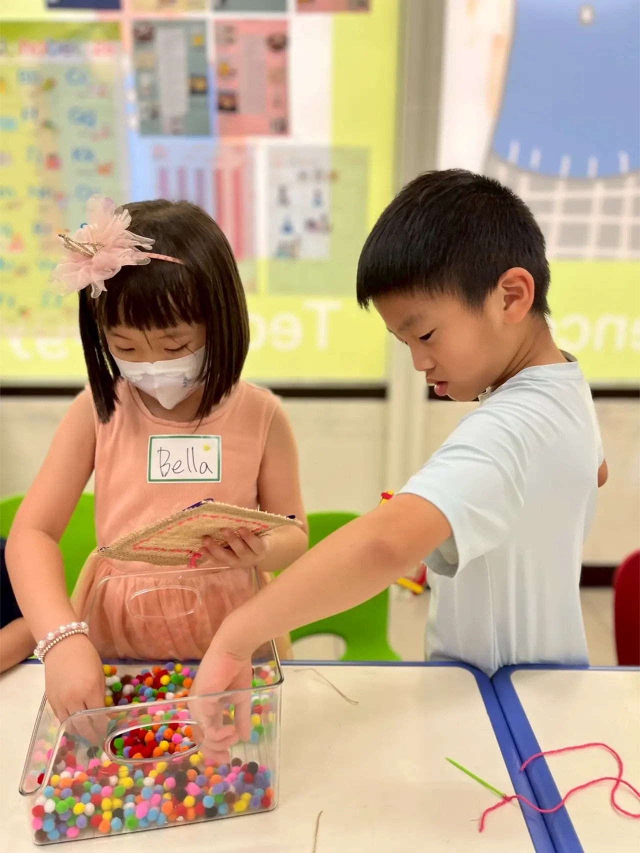 LINE ALBUM 20250614 快閃課 250616 21