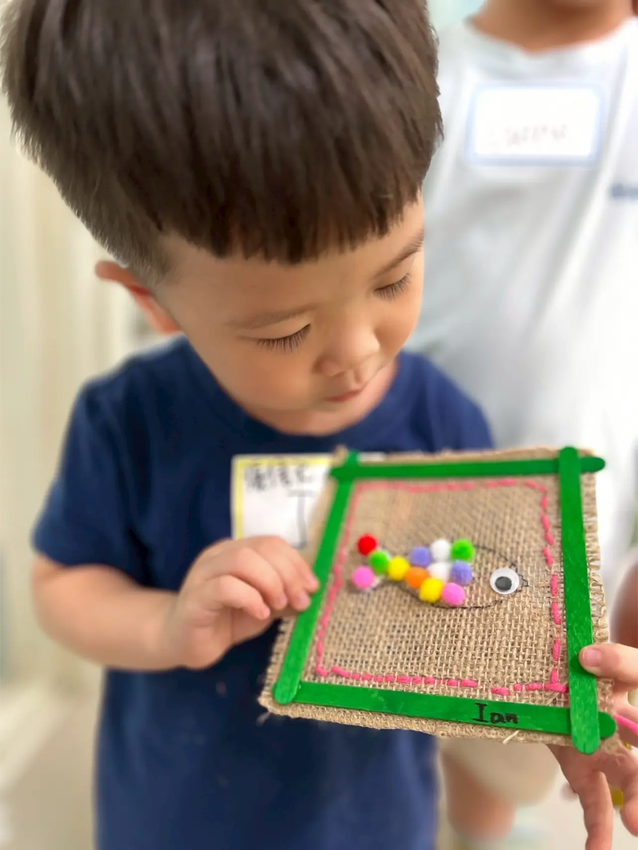 LINE ALBUM 20250614 快閃課 250616 14