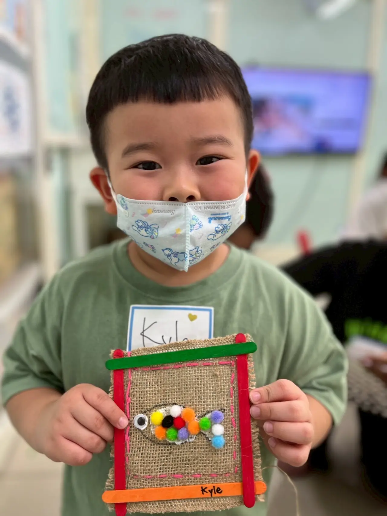 LINE ALBUM 20250614 快閃課 250616 12