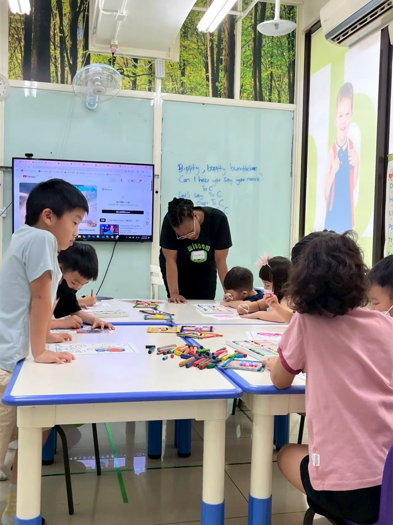 LINE ALBUM 20250614 快閃課 250616 10