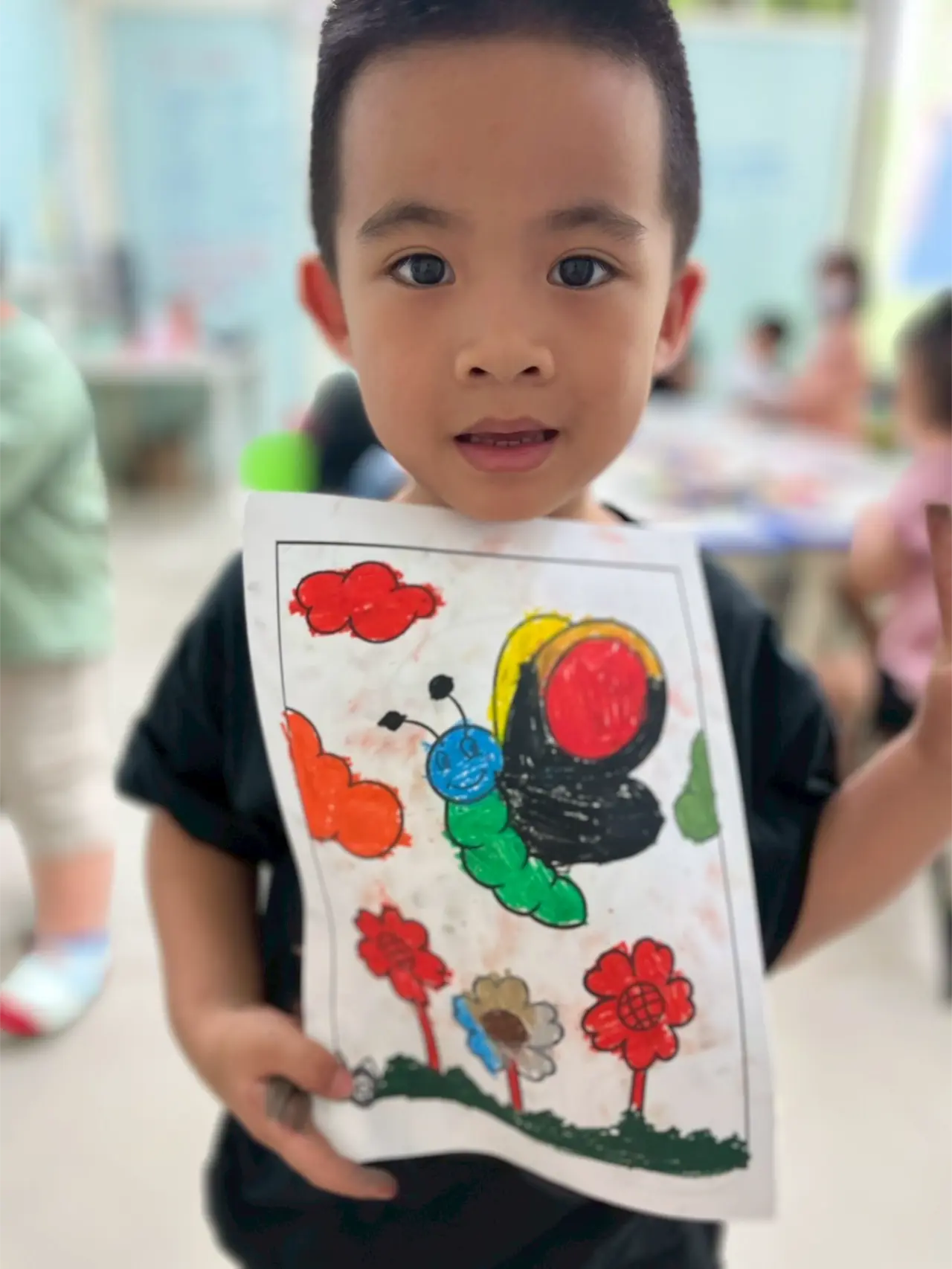 LINE ALBUM 20250614 快閃課 250616 8