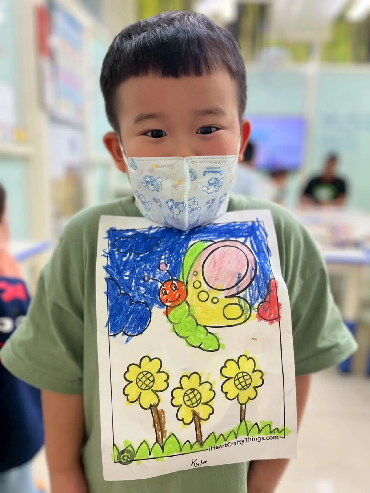 LINE ALBUM 20250614 快閃課 250616 7