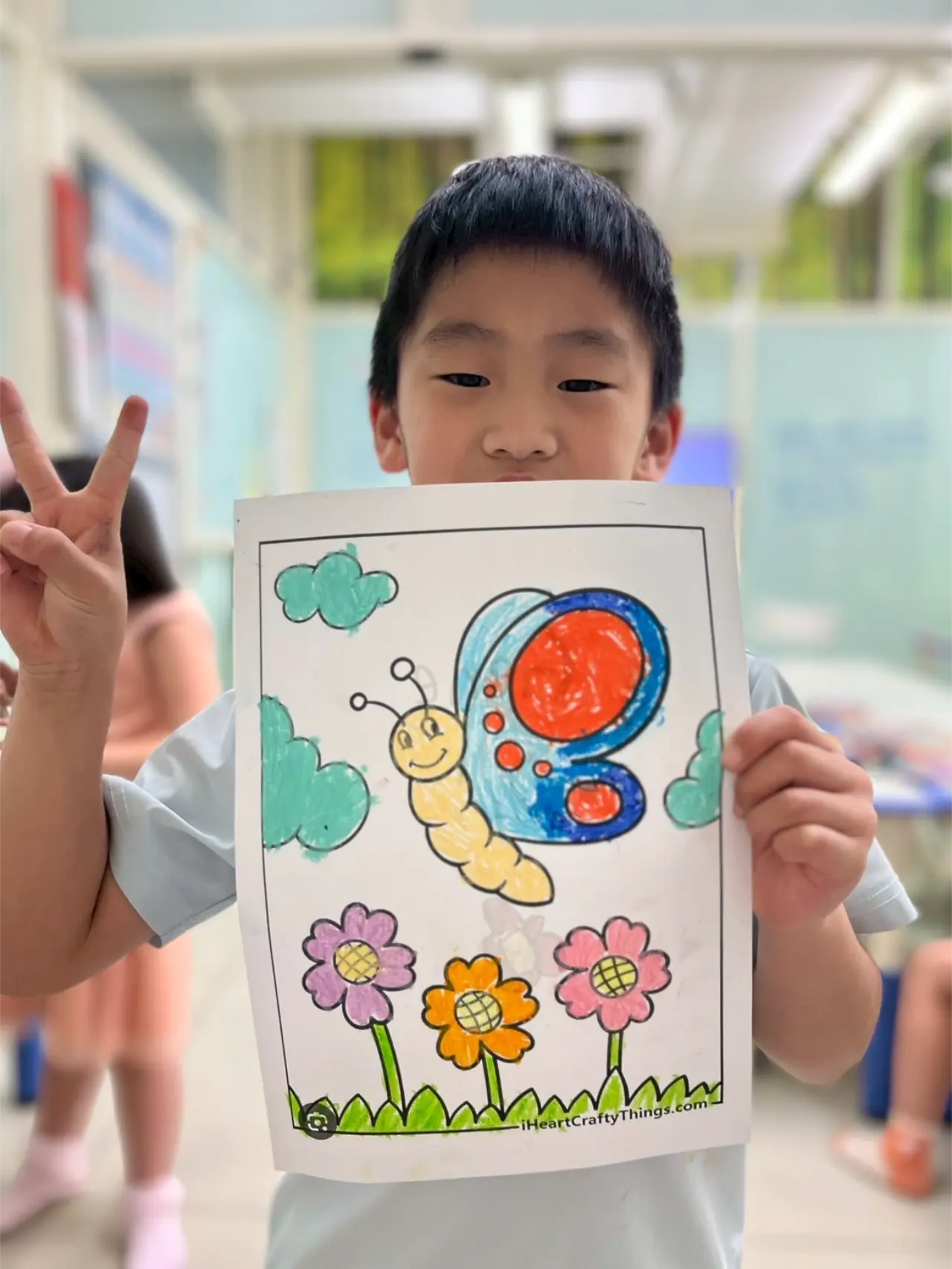 LINE ALBUM 20250614 快閃課 250616 4