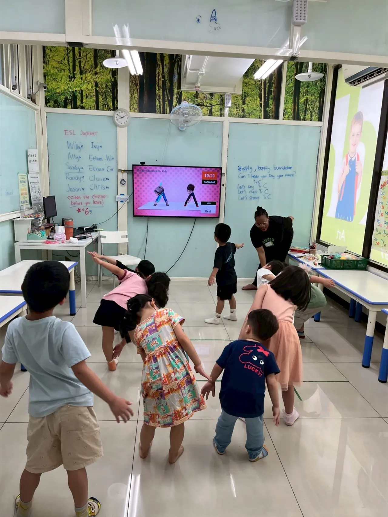 LINE ALBUM 20250614 快閃課 250616 1