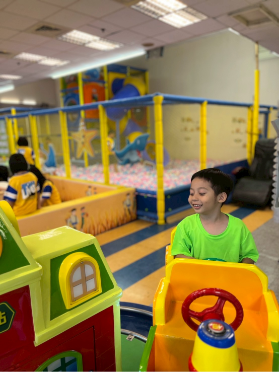 2025 Summer Camp 0715 Oars family sports & recreation center