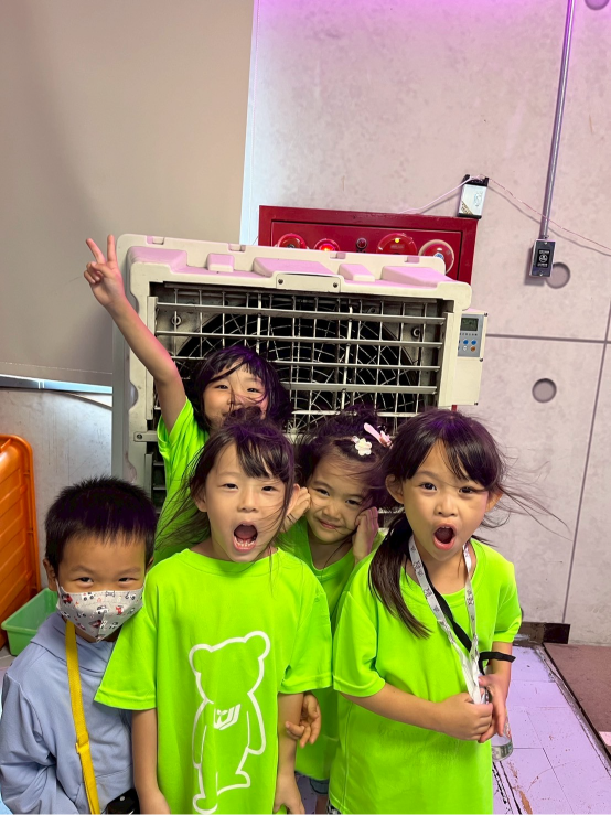 2025 Summer Camp 0715 Oars family sports & recreation center