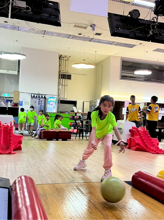 2025 Summer Camp 0715 Oars family sports & recreation center