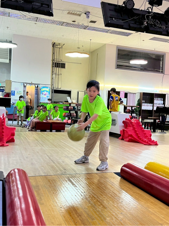 2025 Summer Camp 0715 Oars family sports & recreation center