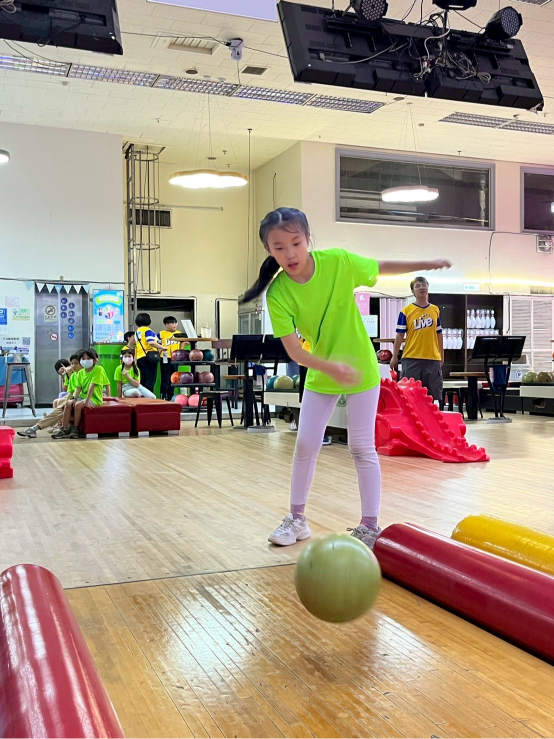 2025 Summer Camp 0715 Oars family sports & recreation center