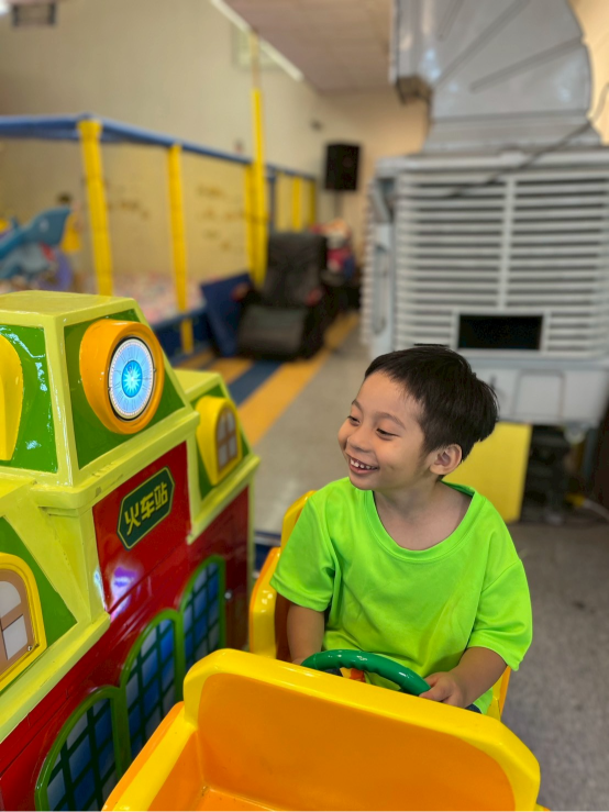 2025 Summer Camp 0715 Oars family sports & recreation center