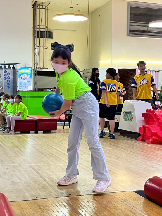 2025 Summer Camp 0715 Oars family sports & recreation center