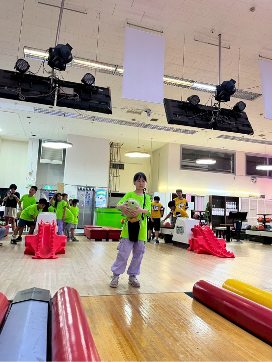 2025 Summer Camp 0715 Oars family sports & recreation center